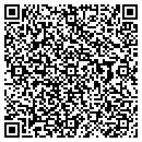 QR code with Ricky's Cafe contacts