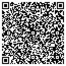 QR code with J'bean Jewelers contacts