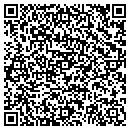 QR code with Regal Cinemas Inc contacts