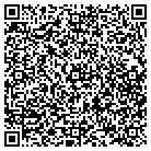 QR code with Hunter's Floor & Janitorial contacts