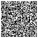 QR code with Hoyt & Bryan contacts