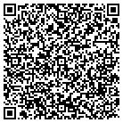 QR code with P R Manufacture LLP contacts