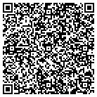 QR code with B B G Batten Medical Group contacts