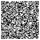 QR code with D & D Auto Body Shop Supplies contacts