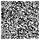 QR code with Two Thumbs Up Inc contacts