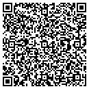 QR code with Land America contacts