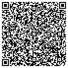 QR code with Clay Co Board Of Commissioners contacts