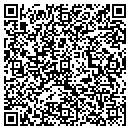 QR code with C N J Parking contacts