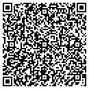 QR code with US Post Office contacts