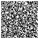 QR code with Anna Lee Spa contacts