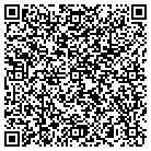 QR code with Walk The Dog Pet Sitting contacts