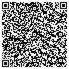 QR code with Deland Ace Hardware contacts