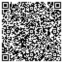 QR code with Roxanne Lyon contacts