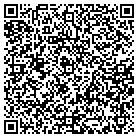 QR code with Hickcox Brothers Marine Inc contacts