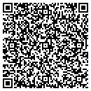 QR code with The Coin Shop contacts