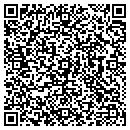 QR code with Gesserts Inc contacts