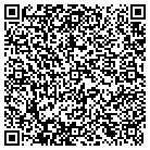 QR code with John's Pool & Save Auto Parts contacts