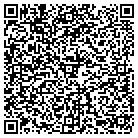 QR code with Clay County Ground Office contacts
