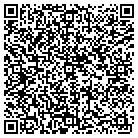 QR code with A Dynasty Limousine Service contacts