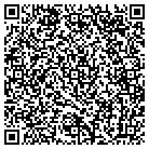 QR code with Peaceable Productions contacts