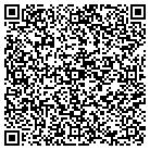 QR code with Oak Hill Christian Academy contacts