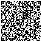 QR code with World A Wheels & Tires contacts