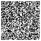 QR code with AA American Tire & Auto Repair contacts