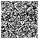 QR code with Roses Pizzeria contacts