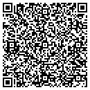 QR code with Marvin McCraney contacts