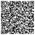 QR code with J R Woodruff Trucking Co Inc contacts
