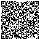 QR code with P Q Testing & Rentals contacts