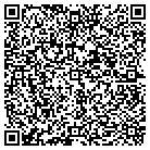 QR code with B & L Residential Development contacts