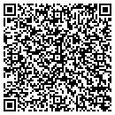 QR code with Tomy's Pizza contacts