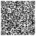 QR code with D'Asign Source & Co Inc contacts