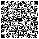 QR code with National Inspection and Cons contacts