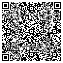 QR code with Calwell Inc contacts