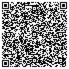 QR code with Haines City Electronics contacts