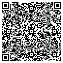 QR code with D & J Landscaping contacts