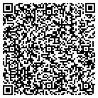 QR code with D&C 740 Properties Inc contacts