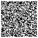 QR code with B & T Holdings LLC contacts