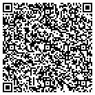QR code with Sally A Hall Operating AC contacts