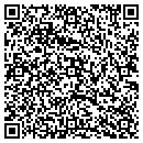 QR code with True Temple contacts