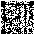 QR code with Henderson Beach State Rec Area contacts