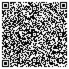 QR code with A Lucky Day Fishing Charter contacts