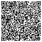 QR code with Cheese Shop Brindleys Liquors contacts