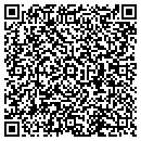 QR code with Handy Storage contacts