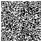 QR code with Huntington Storage LLC contacts