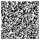 QR code with Coin Con contacts