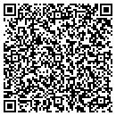 QR code with OHM Factory Outlet contacts