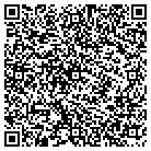 QR code with K R Truck Bus & Rv Repair contacts